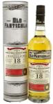 Craigellachie 2005 18 éves Old Particular whisky (0, 7L / 48, 4%) - whiskynet