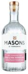  Masons Pear & pink peppercorn gin (0, 7L / 42%)