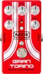 MXR CSP033G Gran Torino Boost Overdrive Efect de chitară (<![CDATA[CSP033G]]>)