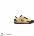 Ride Concepts Hellion Clip tornacipő, khaki/fekete (EU 44.5)
