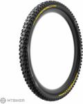 Pirelli Scorpion Race DH M 27.5x2.5" DualWALL+, SmartEVO DH külső gumi, TLR, kevlárperemes