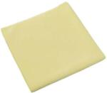 Vileda Mikroszálas kendő Vileda MicroTuff plus, 38 x 38 cm, sárga