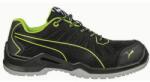 PUMA Biztosíték TC S1P ESD SRC alacsony biztonsági cipő, 46-os méret