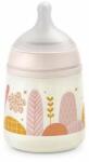 Suavinex Sauvinex Dreams fiziológiai S 150 ml - rózsaszínű