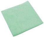 Vileda Mikroszálas kendő Vileda MicroTuff plus, 38 x 38 cm, zöld