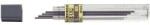 Pentel csereceruza, HB 0, 7 mm, 12 db