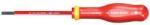 FACOM Villanyszerelő csavarhúzó Protwist lapos, 5, 5 x 150 mm