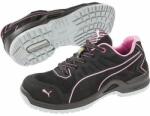 PUMA Női Fuse TC Wns S1P ESD SRC alacsony biztonsági cipő, 41-es méret