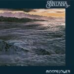 Santana - Moonflower (180 g) (Orange Coloured) (Gatefold Sleeve) (2 LP) (<![CDATA[8719262033467]]>)