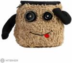 8BPLUS FELIX magnézium és ecsettáska, barna