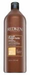 Redken All Soft Mega Curls Shampoo șampon pentru păr ondulat si cret 1000 ml