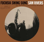 BLUE NOTE Sam Rivers - Fuchsia Swing Song