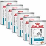 Royal Canin Royal Canin VHN Dog Hypoallergenic Can 6 x 400 g