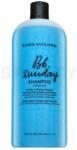 Bumble and bumble BB Sunday Shampoo mélytisztító sampon minden hajtípusra 1000 ml