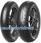 METZELER Roadtec 02 ( 160/60 ZR17 TL 69W Roata spate, M/C ) - cauciucuridirect