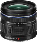 Olympus Обектив OM SYSTEM M. Zuiko Digital ED 9-18mm f/4-5.6 II Lens (Micro Four Thirds) (V335940BW000) Обективи