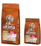 Affinity Affinity Ultima 15% reducere! 15kg Medium/Maxi Adutl/Junior/Senior hrană uscată - Maxi Senior Pui (12+3kg)