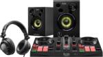 Hercules Learning Kit MK2 DJ konzolok (LEARNING-KIT-MK2)