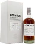 Benriach 28 éves Cask Edition (Cask #2791) whisky (0, 7L / 53, 6%) - goodspirit