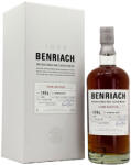 Benriach 28 éves Cask Edition (Cask #1290) whisky (0, 7L / 48, 1%) - goodspirit
