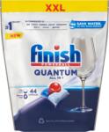 Finish Powerball Quantum All in 1 Regular mosogatógép kapszula 46 pcs 478, 4 g