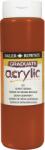 Daler-Rowney Graduate АКРИЛНА боя Burnt Sienna 500 ml 1 бр (123500201)