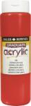 Daler-Rowney Graduate АКРИЛНА боя Vermilion Hue 500 ml 1 бр (123500588)