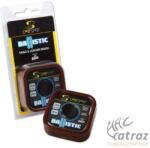 Carp Spirit Ballistic Fonott Előkezsinór - Camo Brown 20 méter 25lb (ACS640036)