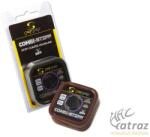 Carp Spirit Fonott Bevonatos Merev Előkezsinór - Combi Stiff Coated Braid 20 méter 15Lb (ACS640072)