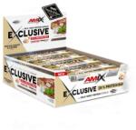 Amix Nutrition Exclusive Protein Bar [12 x 85 грама] Мока-шоко Кафе