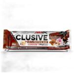 Amix Nutrition Exclusive Protein Bar [85 грама] Белгийски Шоколад