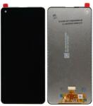  GH82-24641A Samsung Galaxy A21s OEM LCD kijelző érintővel (GH82-24641A)