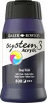 Daler-Rowney System3 АКРИЛНА боя Deep Violet 500 ml 1 бр (129500408)
