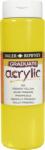 Daler-Rowney Graduate АКРИЛНА боя Primary Yellow 500 ml 1 бр (123500603)