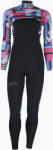 ION Női úszóhab ION Amaze Core 3/2 Front Zip kapszula kijelentése
