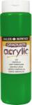 Daler-Rowney Graduate АКРИЛНА боя Emerald Green 500 ml 1 бр (123500335)