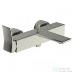 Ideal Standard CONCA kádtöltő csaptelep zuhanyszett nélkül, Silver storm BC762GN (BC762GN)