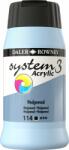 Daler-Rowney System3 АКРИЛНА боя Wedgewood 500 ml 1 бр (129500114)