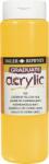 Daler-Rowney Graduate АКРИЛНА боя Cadmium Yellow Hue 500 ml 1 бр (123500605)