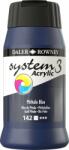 Daler-Rowney System3 АКРИЛНА боя Phthalo Blue 500 ml 1 бр (129500142)