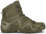 Lowa Férfi taktikai csizma Zephyr GTX mid TF, ranger zöld