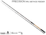 Trabucco Precision RPL Method 3m 75gr 2+3 részes Feeder Bot (152-18-300)