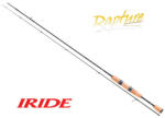 Rapture Iride 1, 83m 0, 5-5gr 2 részes Pergető Bot (126-45-100)