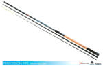 Trabucco Precision RPL River 3, 6m 150gr 3+2 részes Feeder Bot (152-37-360)