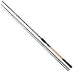 Trabucco Kompass XS Stillwater 3, 6m 50gr 3+3 részes Feeder Bot (153-73-360)