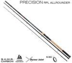 Trabucco Precision RPL Allrounder 3, 3m 15-40gr 3 részes Match Bot (152-27-330)