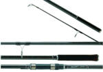 K-Karp Fusion Spod 3, 6m 5lb 2 részes Bojlis Bot (158-69-365)