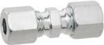 Gok Gáz csatlakozó ø 10 mm, egyenes (FF310622-1)