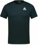 Le Coq Sportif Tricouri bărbați "Le Coq Sportif Training T-Shirt Short Sleeve N°1 - Verde