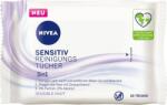 Nivea Sensitive kendő 25 db